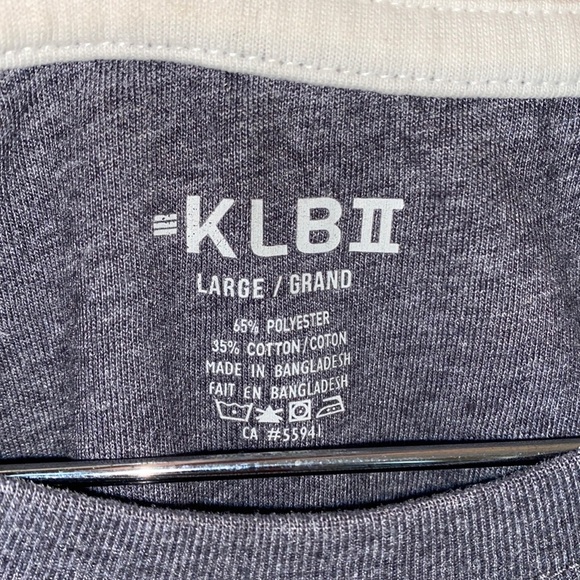 KOLBY | t-shirt - Picture 2 of 3